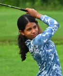 Is Annika Chendira the Champion Again at the US Kids Golf India Tour?