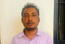 Fake doctor arrested in Gujarat's Valsad; 31 medicine brands worth ₹53,751 seized