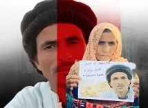 Why Are Five Baloch Civilians Forcibly Disappeared by Pakistani Forces?