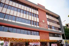 Is Another Food and Drug Testing Lab Rising in MP?