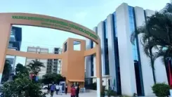 What Happened to Another KIIT University Student Found Dead in Hostel?