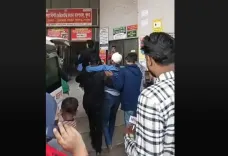 Another Student Leader Shot in Bangladesh: Is Violence Escalating?