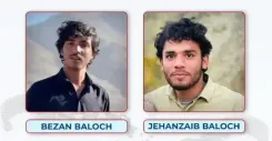What Happened to the Two Baloch Students Taken by Pakistani Forces?