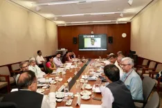 How is ANRF Supporting Private Sector Research with Rs 1 Lakh Crore Fund?