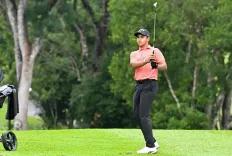 Will Anshul and Rakshit Shine for India at the Asia-Pacific Amateurs in Dubai?