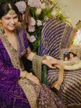 Did Anshula Kapoor Just Describe Her Gor Dhana as a 'Fairy Tale Come True'?