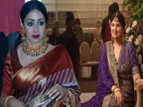 क्या अंशुला कपूर की सगाई में श्रीदेवी की तस्वीर की अनुपस्थिति पारिवारिक तनाव को दर्शाती है?