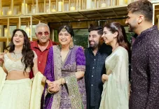 Who Are the Special People in Anshula Kapoor's Life?