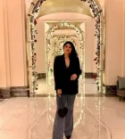 Anshula Kapoor says 'you don’t need to have it all figured out in January'