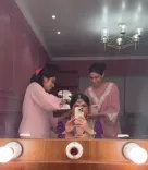 Did Anshula Kapoor Just Thank Sisters Janhvi & Khushi for Being Her 'Soft Place to Land'?