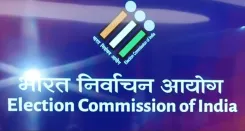 What are the ECI's new guidelines on AI-generated content for Anta bypolls?