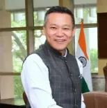 क्या आप मिजोरम में अंतर्राष्ट्रीय हाफ मैराथन के साथ पर्यटन का अनुभव लेना चाहेंगे?