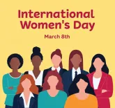 अंतरराष्ट्रीय महिला दिवस: संघर्ष से बनी इस दिन की पहचान