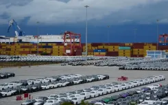 'बेल्ट एंड रोड' पहल की नई अहमियत: हंबनटोटा बंदरगाह पर 47%25 उछाल, अंतर्राष्ट्रीय मीडिया ने की तारीफ