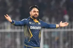 अंतरराष्ट्रीय लीग टी20 में राशिद खान की एंट्री, इस टीम के लिए खेलेंगे 