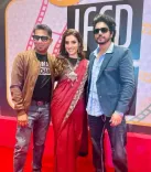 अक्षरा सिंह की फिल्म 'मुझे ऐसा पति दे भगवान' ने अंतरराष्ट्रीय फिल्म फेस्टिवल में मचाई धूम