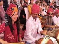 क्या अंतरराष्ट्रीय पुष्कर मेले का समापन हो गया? सांस्कृतिक रंगों में डूबे पर्यटक