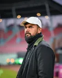 Anthony Andrews named India U17 women's football assistant coach
