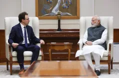 Could Anthropic CEO Dario Amodei and PM Modi Shape Responsible AI in India?