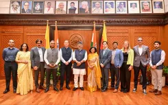 Anthropic meets CM Shivakumar to explore Karnataka AI tie-up