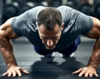 एंटी एजिंग एक्सरसाइज: कैसे ये आपकी मांसपेशियों को मजबूती देती हैं?