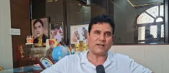 BJP MLA credits anti-infiltration agenda for party's Bengal surge