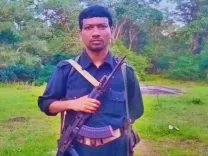 Are Maoists Seeking Ceasefire Until February 2026 Following Hidma's Death?