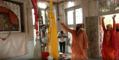 अमरनाथ यात्रा 2026: छड़ी मुबारक रवाना, 28 अगस्त को श्रावण पूर्णिमा पर पवित्र गुफा पहुँचेगी