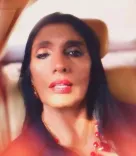 क्या अनु अग्रवाल ने जीवन में नई सोच साझा की है, नकारात्मकता से दूर रहने का संदेश दिया?