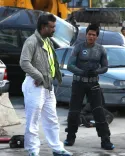 What Did Anubhav Sinha Reflect on While Celebrating 14 Years of 'Ra.One' with SRK?