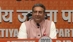 अनुच्छेद 370 हटाने की सातवीं वर्षगांठ: भाजपा ने मनाया जश्न, गौरव भाटिया का राहुल गांधी पर तीखा प्रहार