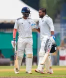 Anukul Roy joins India A squad for Australia A ODIs as Naman Dhir's replacement