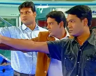 Did Anup Soni Reflect on Leading ‘CID Special Bureau’?