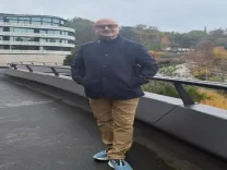 क्या अनुपम खेर का एक्टर प्रिपेयर्स जल्द ही शॉर्ट फिल्म 'रिहा' रिलीज कर रहा है?