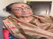 अनुपम खेर के निक्कर विवाद में मां दुलारी ने भाई राजू का किया समर्थन