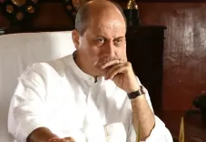 अनुपम खेर के जन्मदिन पर अनिल कपूर और जैकी श्रॉफ ने साझा की खास यादें और शुभकामनाएं