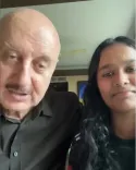 Did Anupam Kher Continue the Tradition of Lunching with Satish Kaushik’s Family?