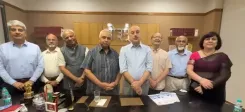 क्या अनुपम खेर ने दिल्ली के डीएवी स्कूल में साझा किया खास अनुभव और 'तन्वी द ग्रेट' को मिला समर्थन?