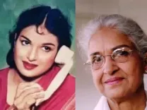 क्या अनुपम खेर ने आइकन अभिनेत्री कामिनी कौशल के निधन पर दुख व्यक्त किया?