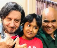 वंशिका कौशिक के जन्मदिन पर अनुपम खेर भावुक, सतीश कौशिक को याद कर लिखा — 'कन्यादान का सौभाग्य मिले'