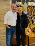 Did Anupam Kher and Mahesh Bhatt Cross Paths at the Airport?