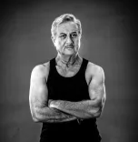Anupam Kher on 40 years in acting: 'Don't feel the same need to impress'