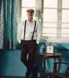 How Did Anupam Kher Celebrate His 50 Years in Mumbai?