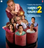 Anupam Kher calls Khosla Ka Ghosla 2 'immortal', releases March 2027