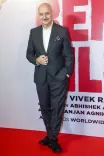 Anupam Kher's birthday note to Sikandar: 'Talk about your work, you're good'