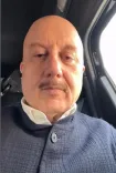 Anupam Kher turns on his ‘Dhurandhar’ mode: ‘Aditya Dhar ki jai ho’
