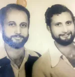 Did Anupam Kher Just Wish Raju Kher the Best Birthday Ever?