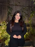 क्या 'अनुपमा' में धोखे का दर्दनाक ट्विस्ट देखने को मिलेगा? इशिता दीक्षित ने साझा की नई जानकारी