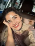 Anupama Parameswaran on life: 'Today is really all we have'