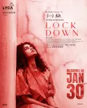 When will Anupama Parameswaran's 'Lockdown' release?